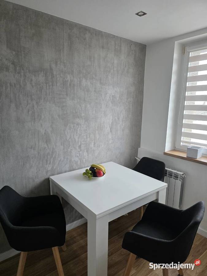 Mieszkanie 53m Ścisłe Centrum Targowa 4 Klima 53m2 Sprzedaż Dębica