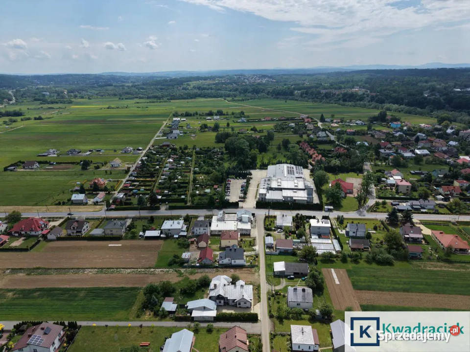 Lokal 66387m2 Krajowice