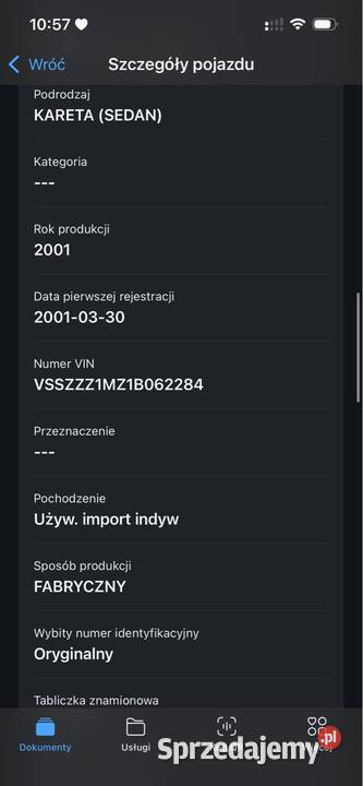 Seat Toledo 2 19 TDI ALH ZAMIENIĘ sprzedam