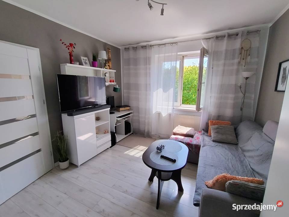 SPRZEDAM MIESZKANIE DWUPOKOJOWE W OKOLICY Gliwice sprzedam