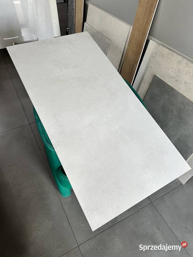 Płytka Concerte Mat 60x120 GAT III TUBĄDZIN łódzkie Opoczno