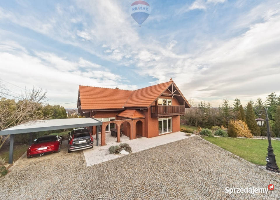 Dom w świetnej lokalizacji JAWORZE mieszkalny śląskie