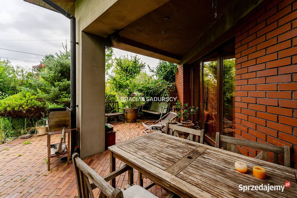 sprzedaży domu Zerwana 170m2 Sprzedaż