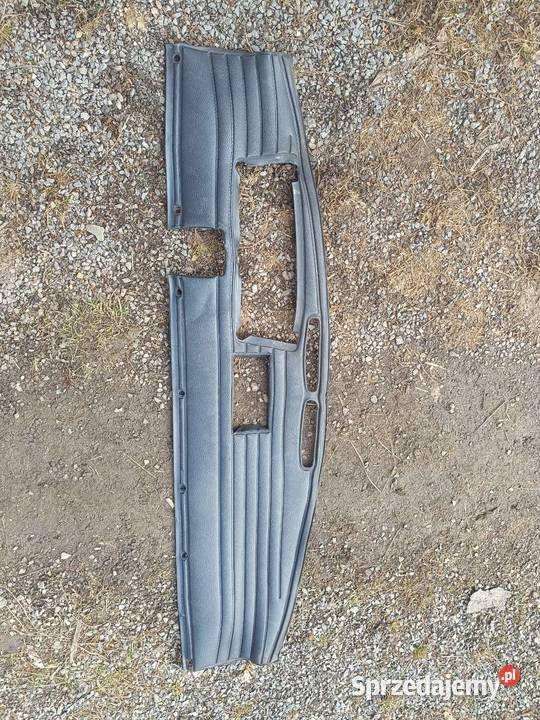 Fiat 126p tapicerkadeska rozdzielcza FL lifting Bielsko-Biała