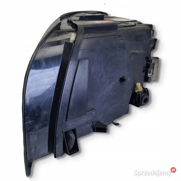 LAMPA PRAWA Volvo S40 II V50 LIFT prawy przód