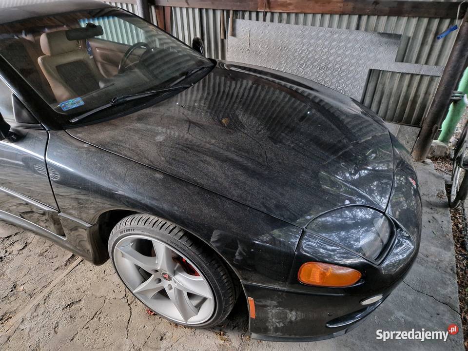 mitsubishi 3000 gt Rydułtowy