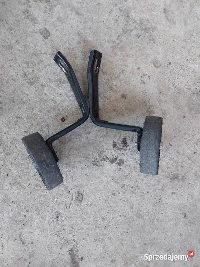 Rowerek dziecięcy Zamość