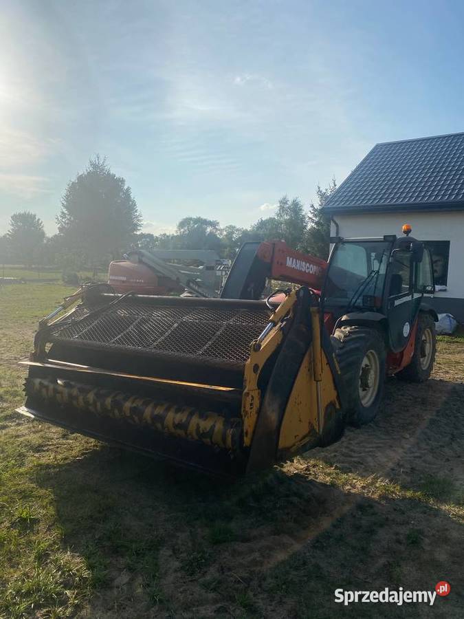 Łyżka z frezem Emily Radziłów