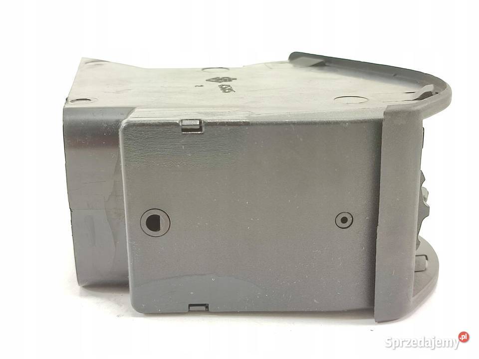 KRATKA NAWIEWU POWIETRZA DESKI ROZDZ FIAT UNO CS