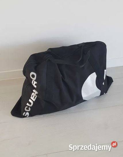 SCUBAPRO skafander suchy Everdry 4 rozmiar M śląskie Tarnowskie Góry