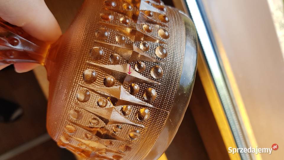 Cukiernica Romby i guziczki 2 stary wzór Dąbrowa Górnicza sprzedam