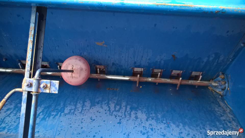 Sprzedam siewnik Osięciny