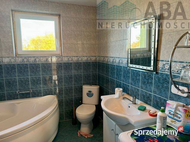 Na sprzedaz dom w Skulsku Skulsk