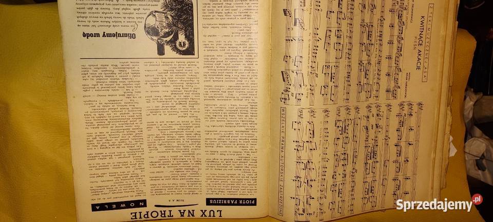 Astygodnik1938 rocznik