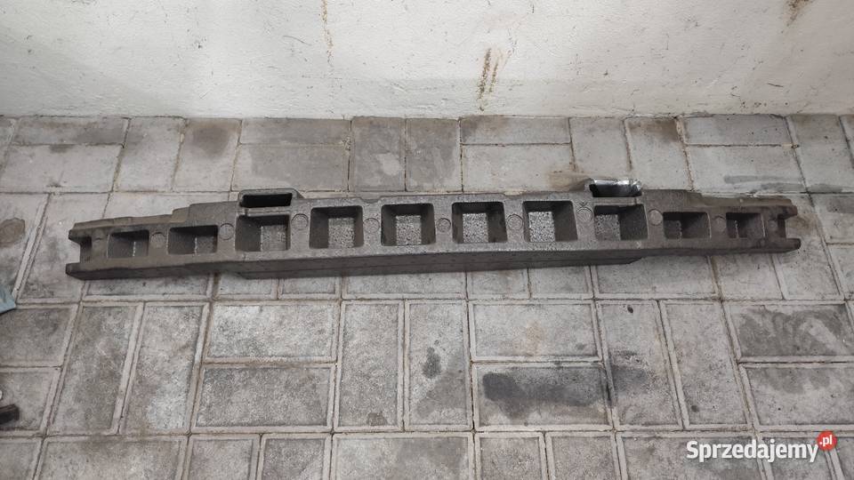 Absorber Zderzaka przedniego VW Golf V NOWY osobowe Pruszków sprzedam
