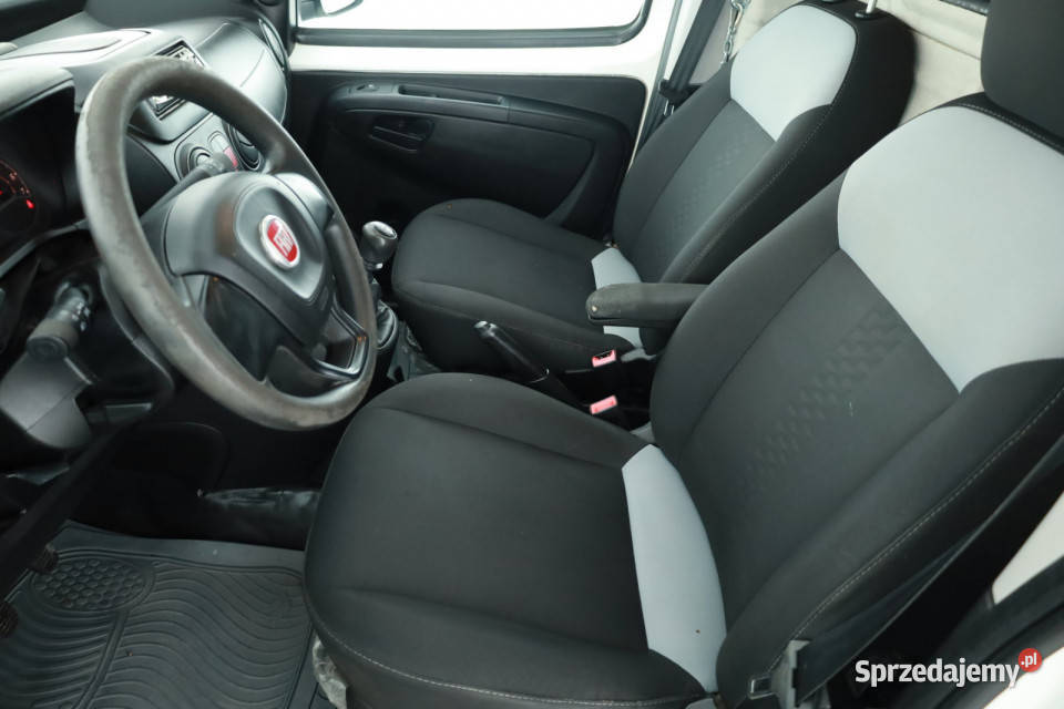Fiat Fiorino 14 Rok produkcji 2017 mazowieckie Piaseczno