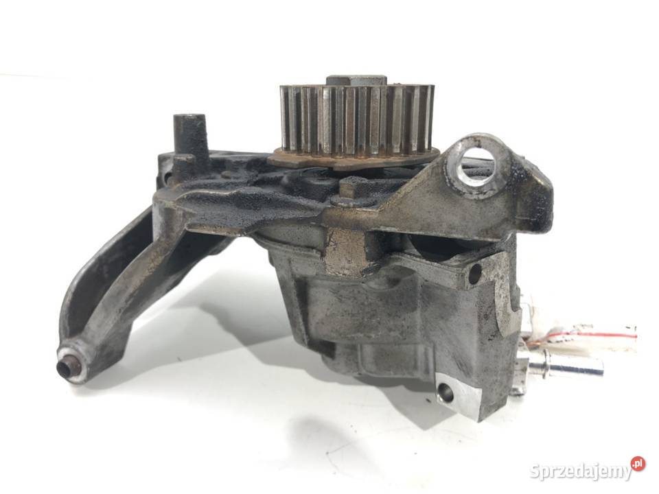 POMPA WTRYSKOWA FORD FOCUS III 0445010592 15 120 osobowe sprzedam