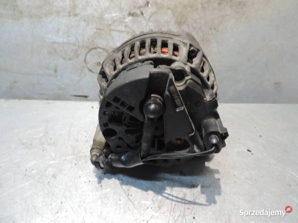 ALTERNATOR SEAT TOLEDO 2 19 TDI osobowe małopolskie