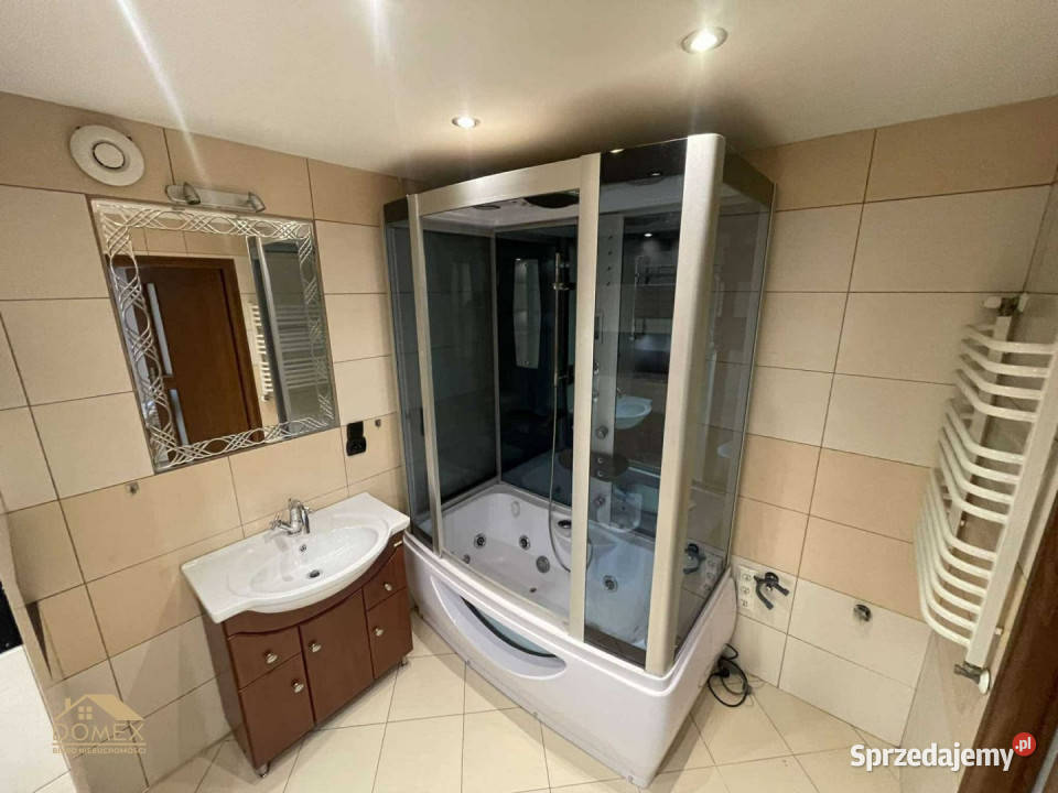 sprzedaży mieszkania 85m2 3 pokoje Skoczów