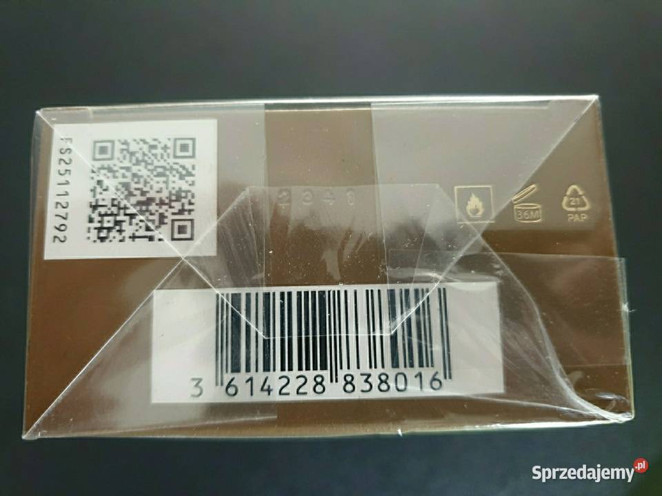 Burberry Hero 100 ml Woda Perfumowana Radom sprzedam