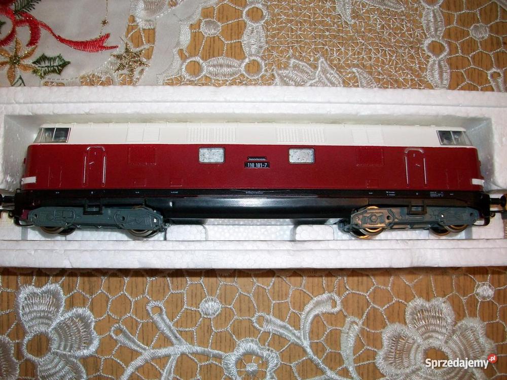 Piko kolejki Modelarstwo Inowrocław sprzedam