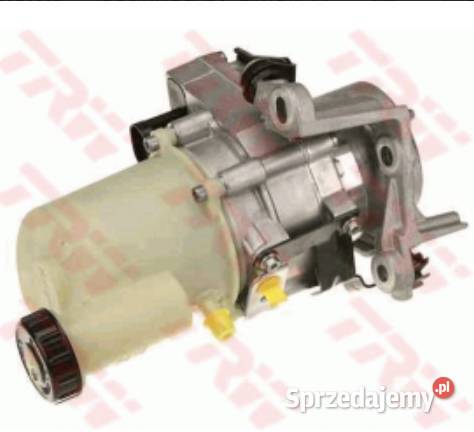 Pompa Wspomagania Nissan Kubistar Renault Clio Białystok