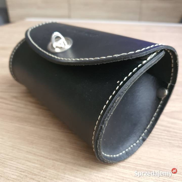 Batavus sakwa podsiodełkowa Nowa Sól