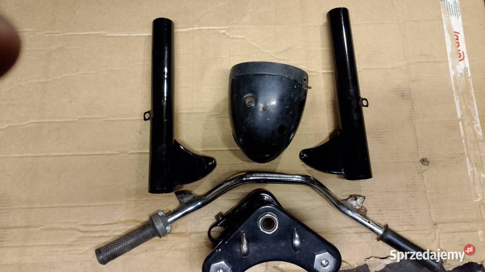 Chorągiewki WSK plus komplet WSK