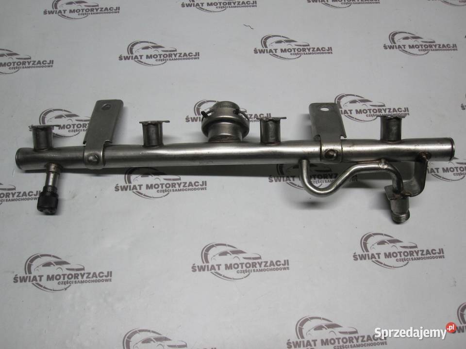 MERCEDES SLK 18B 271944 163 listwa wtryskowa Listwy wtryskowe świętokrzyskie