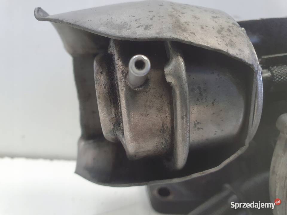 Ford Focus MK2 II 16 TDCI TURBOSPRĘŻARKA turbo