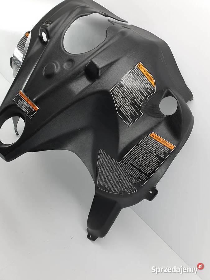 Nakladka Oslona Owiewka Maska Polaris Rmk 800 Łódź