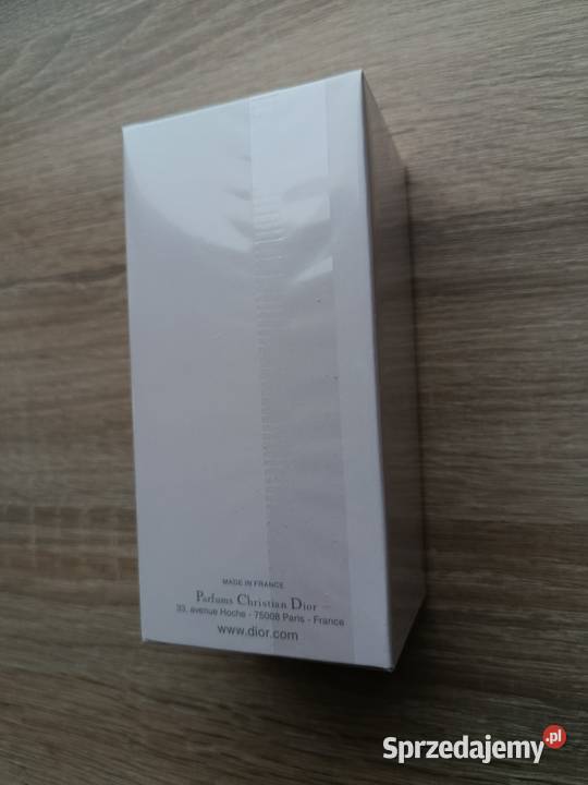 Perfumy damskie Joy Intense Christian Dior Białystok sprzedam