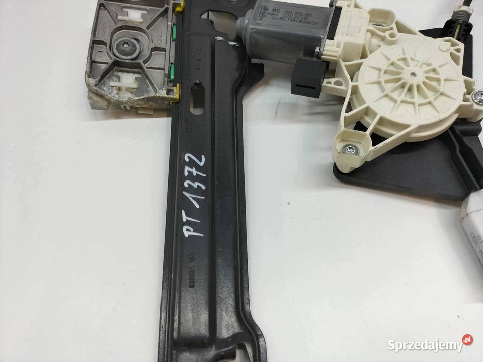MECHANIZM SZYBY PRAWY TYŁ SEDAN 4K8839462 Audi