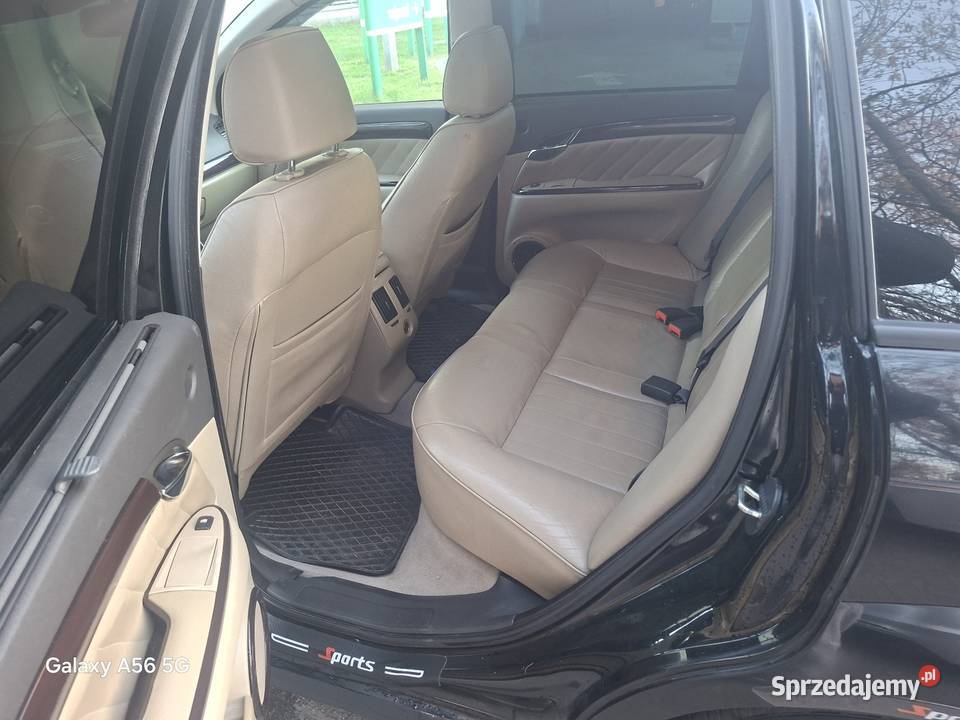 Fiat croma 19 jtd 2006 150 koni mazowieckie Warszawa