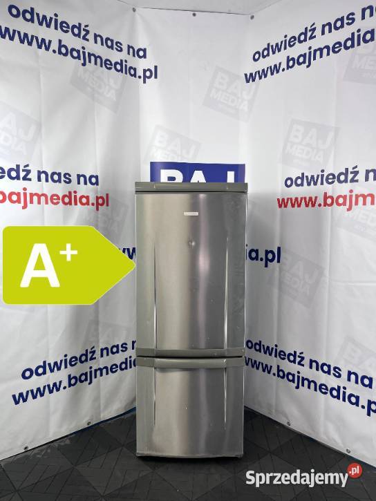LODÓWKA Electrolux Klas A DostawaGwarancja Elektronika