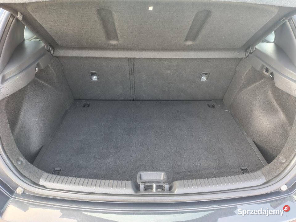 HYUNDAI i30 2022r Salon FV23 Bluetooth Poznań sprzedam