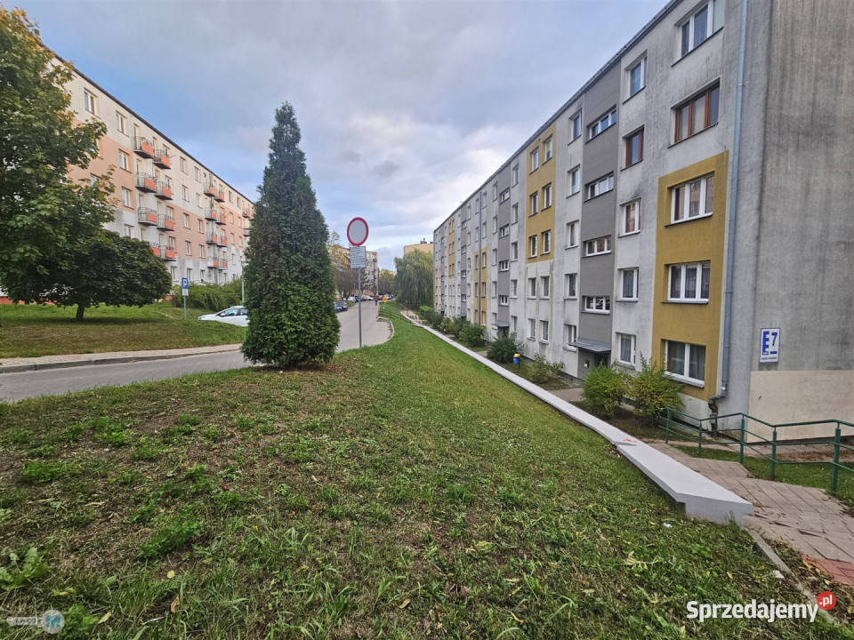 Mieszkanie Starachowice 40m2 2pok