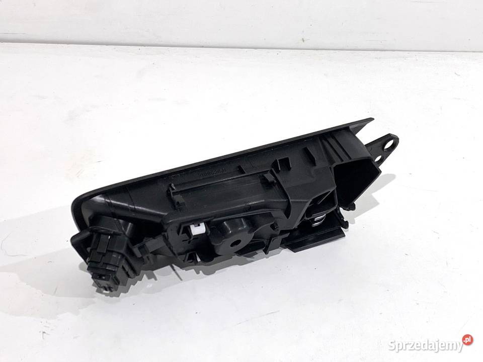 KLAMKA WEWNĘTRZNA LEWY PRZÓD FORD FOCUS IV