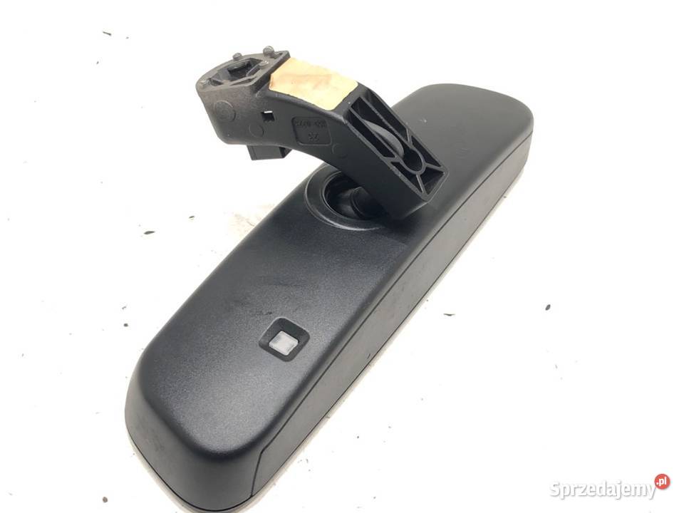 LUSTERKO WEWNĘTRZNE BMW F11 Kombi 0917 WSTECZNE Lusterka wewnętrzne