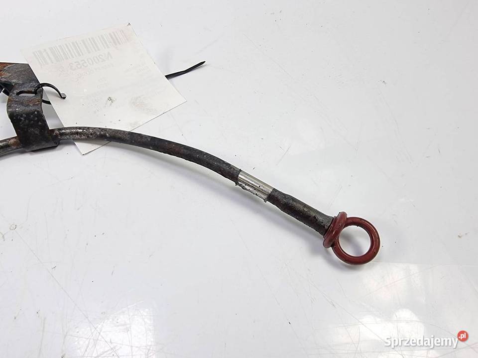 BAGNET OLEJU IVECO DAILY 35S18 5801656145