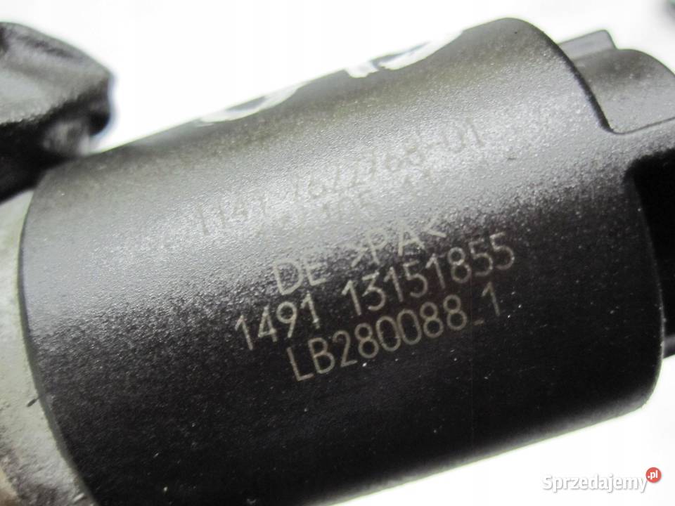 BMW 1 F10 F20 20 B 12r 245 7622768 13151855 Pompy wody świętokrzyskie