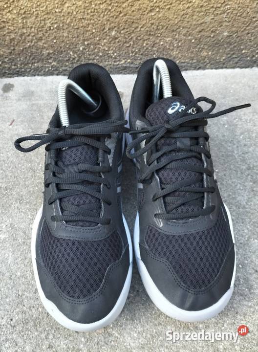 Buty Do Badmintona Asics Upcourt 5 42