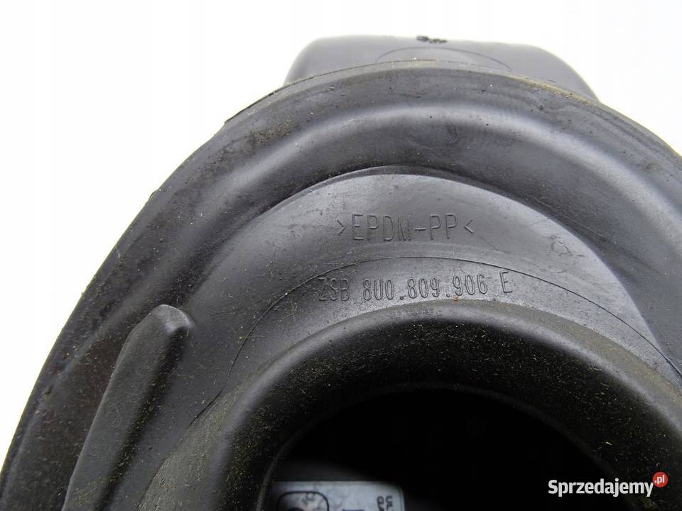 KLAPKA WLEWU PALIWA KOREK 8U0809906E AUDI Q3 8U