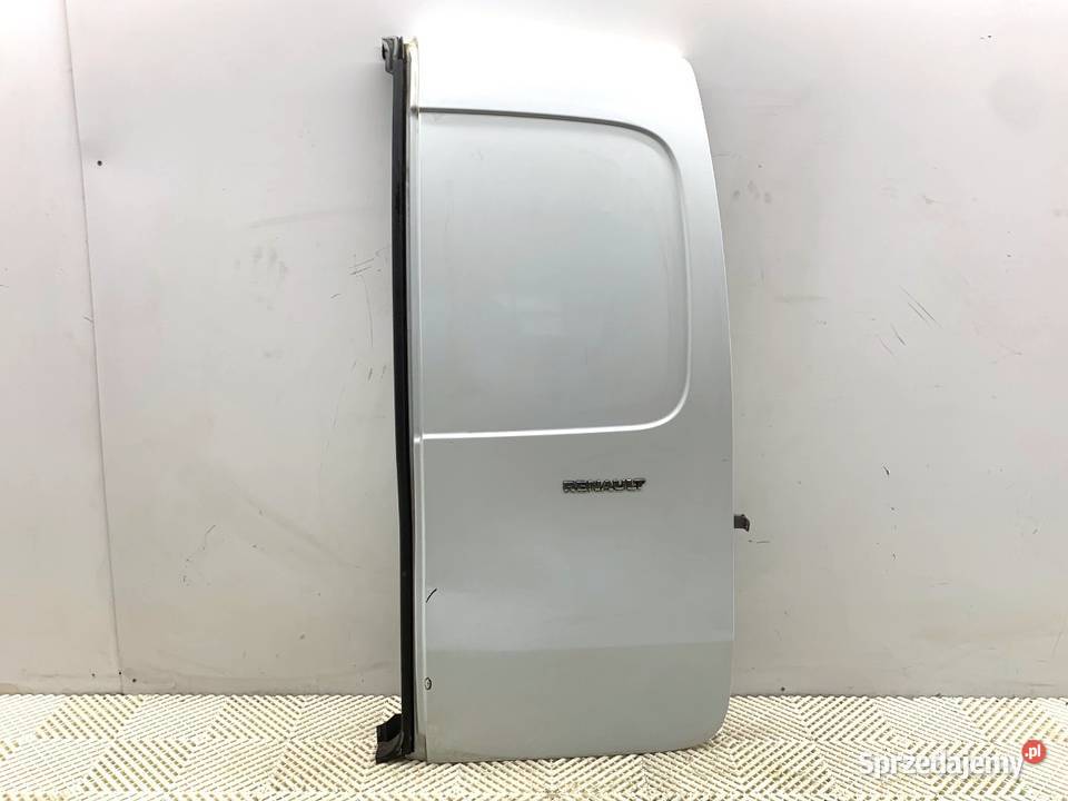 DRZWI TYLNE PRAWE RENAULT KANGOO II Minivan osobowe podkarpackie