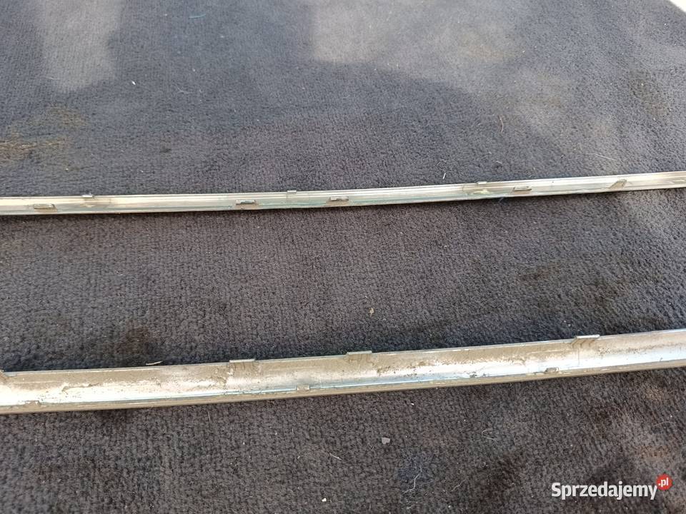 Chrom Wokół Grilla 8D0 854 643 B Audi A4 B5 a36 Myszków sprzedam