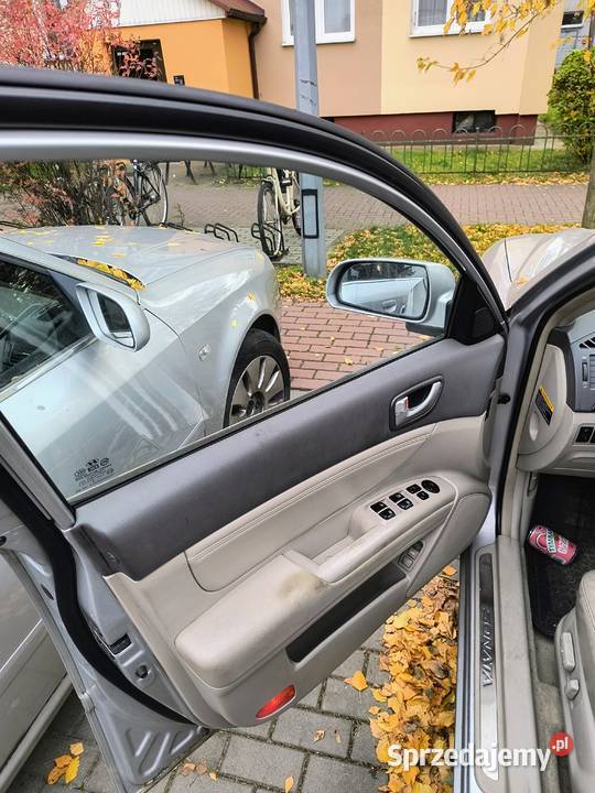 Hiunday Sonata 2006r Terespol sprzedam