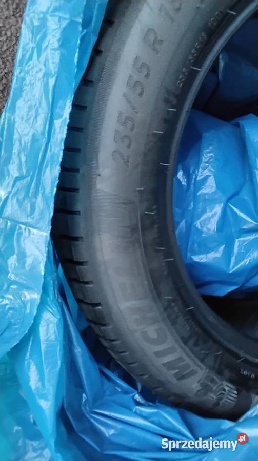 Opony 18 nowe Toruń