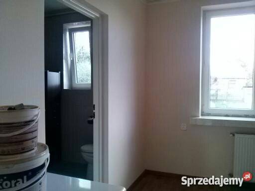 Dom w Jedlni Letnisko Jedlnia