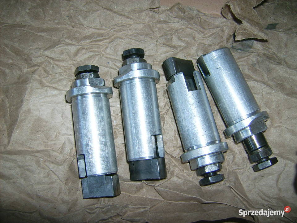 popychacze zaworowe m72