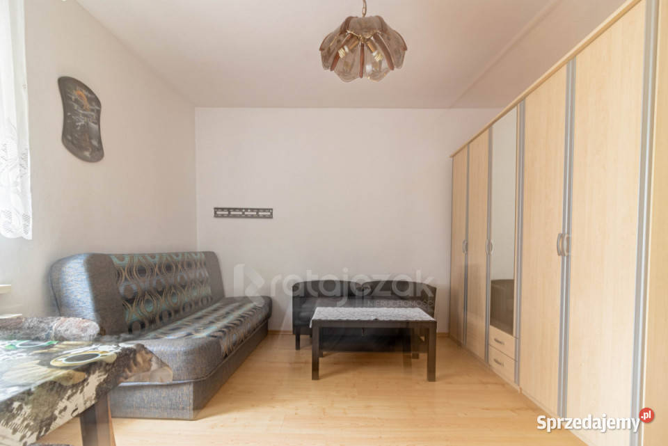 sprzedaży mieszkania 64m2 5pok Gdańsk